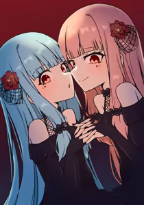 Page 12 of GIRYU - preview thumbnail