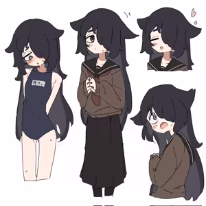 Page 155 of GIRYU - preview thumbnail