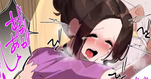 「愉快なFactory」リクエストいただきました絵です！【中文翻译】 - hentai manga cover image