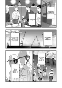 Page 39 of Mitsuha ~Netorare~ 10 (Your Name After Story) True Ending - preview thumbnail