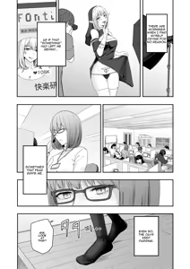 Page 40 of Mitsuha ~Netorare~ 10 (Your Name After Story) True Ending - preview thumbnail