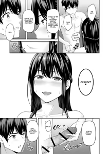 Page 8 of Mitsuha ~Netorare~ 10 (Your Name After Story) True Ending - preview thumbnail