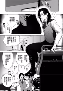 Page 10 of Meitantei ga Irai o Kotowaru Hi - preview thumbnail