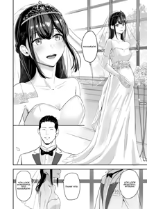 Page 22 of Mitsuha ~Netorare~ 10 (Your Name After Story) True Ending - preview thumbnail