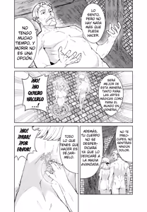 Page 16 of Eien no Majutsu | Magia Inginita - preview thumbnail