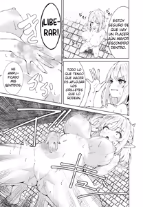 Page 19 of Eien no Majutsu | Magia Inginita - preview thumbnail
