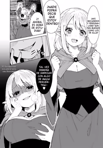 Page 24 of Eien no Majutsu | Magia Inginita - preview thumbnail