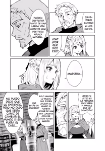 Page 5 of Eien no Majutsu | Magia Inginita - preview thumbnail