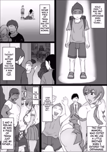 Page 3 of Factory Night Shift - Chapter 02 - preview thumbnail