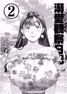Page 103 of Dekiai Kansatsu Nikki - preview thumbnail