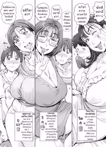 Page 112 of Dekiai Kansatsu Nikki - preview thumbnail