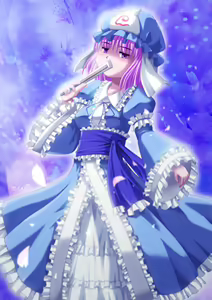 Page 105 of 未羅 - preview thumbnail