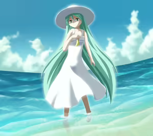 Page 11 of 未羅 - preview thumbnail