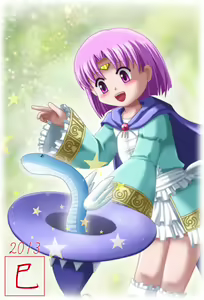 Page 126 of 未羅 - preview thumbnail