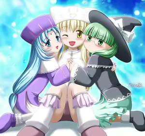 Page 137 of 未羅 - preview thumbnail