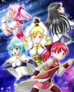 Page 180 of 未羅 - preview thumbnail