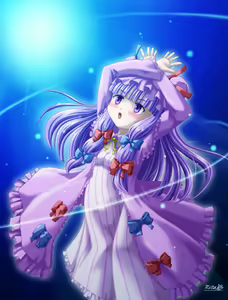 Page 184 of 未羅 - preview thumbnail