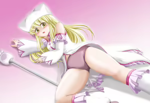 Page 200 of 未羅 - preview thumbnail