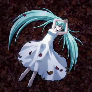 Page 24 of 未羅 - preview thumbnail