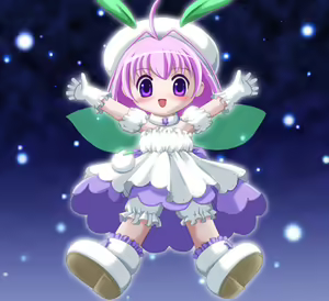 Page 256 of 未羅 - preview thumbnail