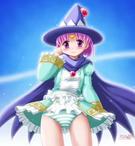 Page 258 of 未羅 - preview thumbnail