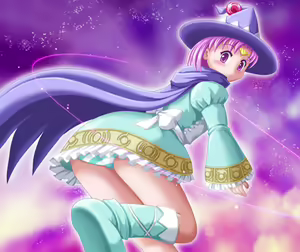 Page 263 of 未羅 - preview thumbnail