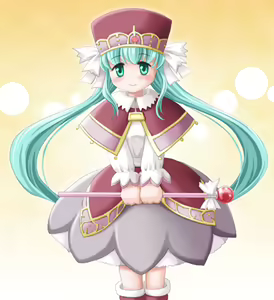 Page 264 of 未羅 - preview thumbnail