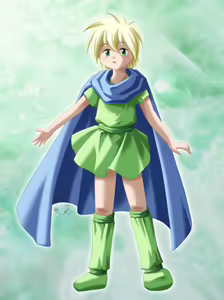 Page 28 of 未羅 - preview thumbnail