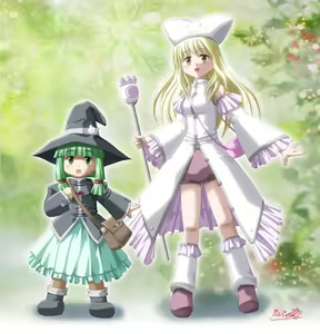 Page 29 of 未羅 - preview thumbnail