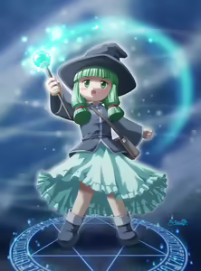 Page 31 of 未羅 - preview thumbnail