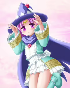 Page 321 of 未羅 - preview thumbnail