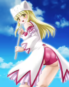 Page 341 of 未羅 - preview thumbnail