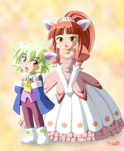 Page 35 of 未羅 - preview thumbnail