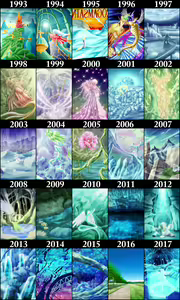 Page 354 of 未羅 - preview thumbnail