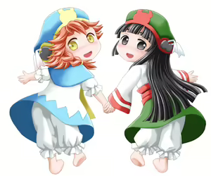 Page 377 of 未羅 - preview thumbnail