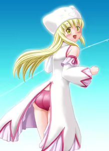 Page 416 of 未羅 - preview thumbnail