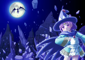 Page 422 of 未羅 - preview thumbnail