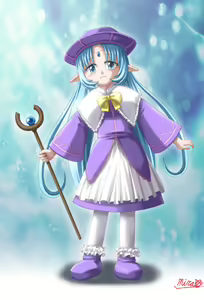 Page 44 of 未羅 - preview thumbnail