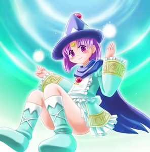 Page 485 of 未羅 - preview thumbnail