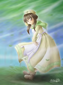 Page 508 of 未羅 - preview thumbnail