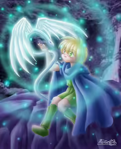 Page 511 of 未羅 - preview thumbnail