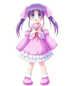 Page 520 of 未羅 - preview thumbnail