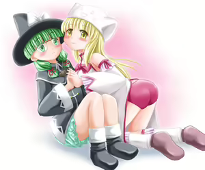 Page 543 of 未羅 - preview thumbnail