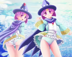 Page 555 of 未羅 - preview thumbnail