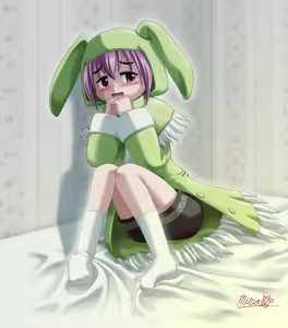 Page 58 of 未羅 - preview thumbnail