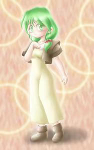 Page 622 of 未羅 - preview thumbnail