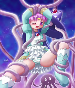 Page 635 of 未羅 - preview thumbnail