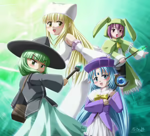 Page 70 of 未羅 - preview thumbnail