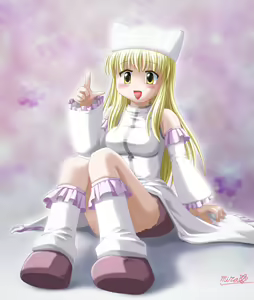 Page 82 of 未羅 - preview thumbnail