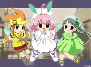 Page 86 of 未羅 - preview thumbnail